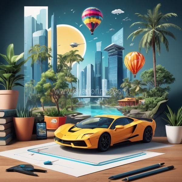 What is Augmented Reality (AR) and How Does It Work?