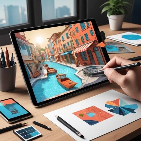 What is Augmented Reality (AR) and How Does It Work?