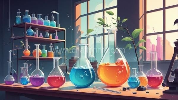 What is Chemistry and How Does it Help Students