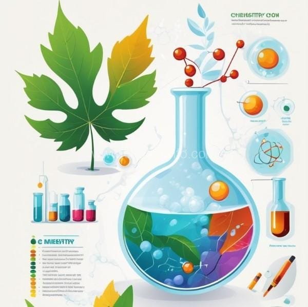 What is Chemistry, and How Does it Help Students?