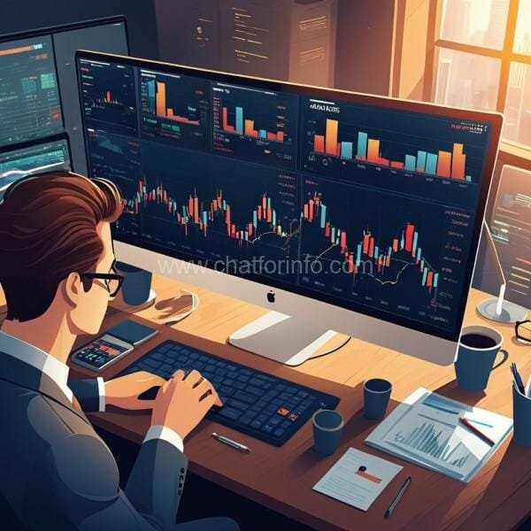 Stock Market Basics for Beginners: Invest or Trade — Which is Better to Make Money?