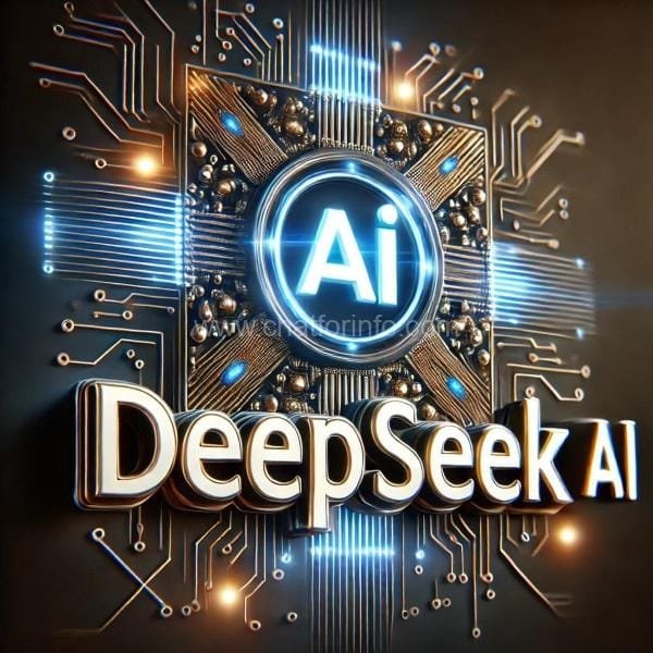 What is DeepSeek AI? Compare Chinese DeepSeek-V3, ChatGPT and Google Search