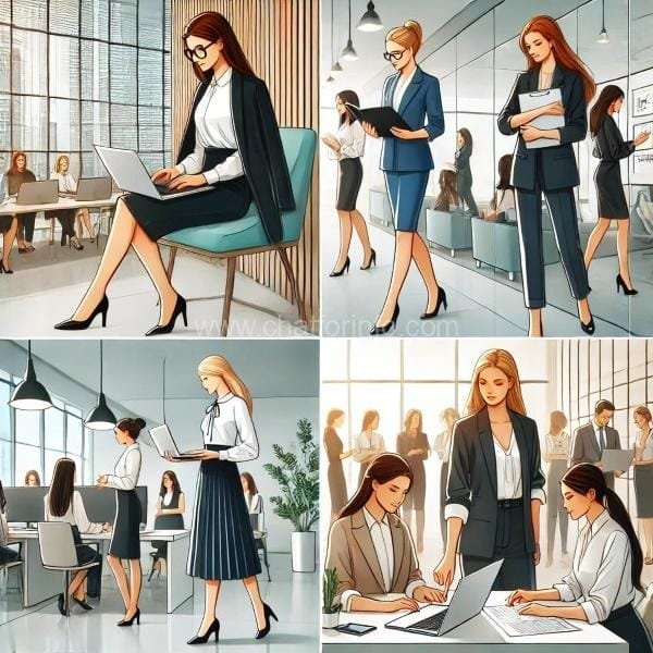 Profitable Business Ideas for Women