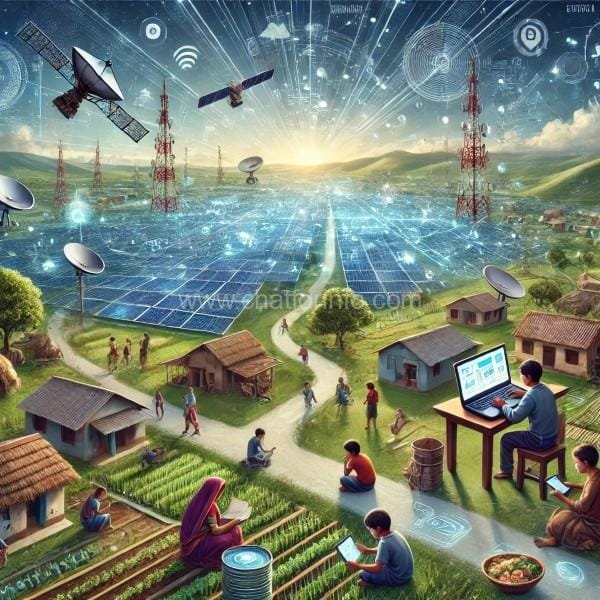 Elon Musk Starlink Internet in India